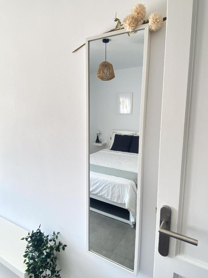 Apartamentos Cataira Costa Teguise Exterior foto