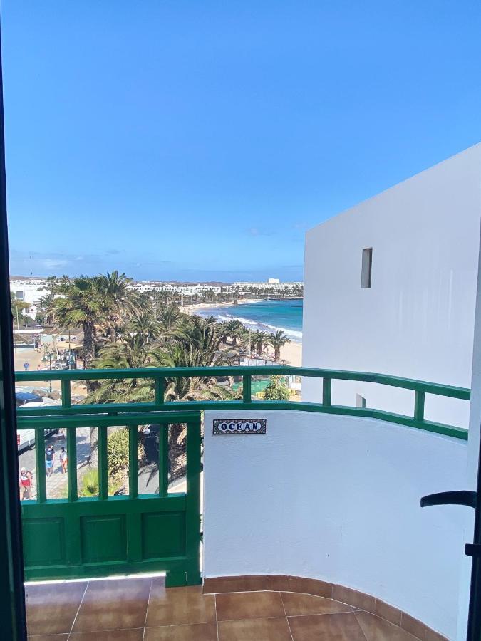 Apartamentos Cataira Costa Teguise Exterior foto